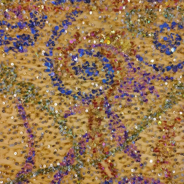 Silk Fabric Sd-96 - Image 2