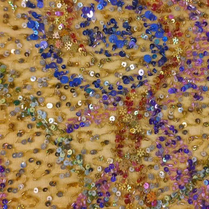 Silk Fabric Sd-96 - Image 3