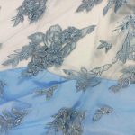 Beaded Lace D7-1 - Image 3