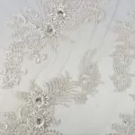 Beaded Lace D1-1 - Image 2