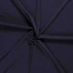 Cotton Tricot 03999-008 Navy - Image 3