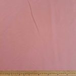 Stretch Twill Rayon Dusty Pink 004