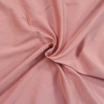 Stretch Twill Rayon Dusty Pink 004 - Image 2