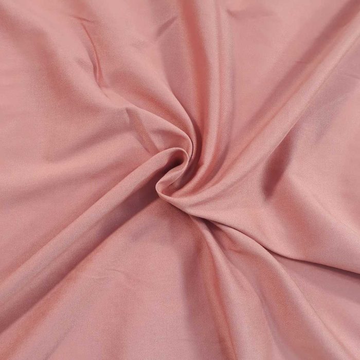 Stretch Twill Rayon Dusty Pink 004 - Image 2
