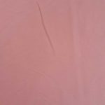 Stretch Twill Rayon Dusty Pink 004 - Image 3