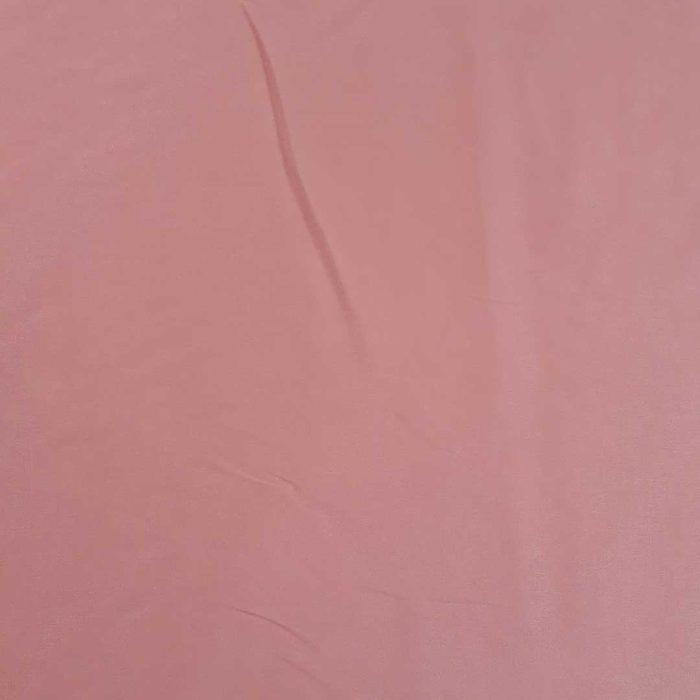 Stretch Twill Rayon Dusty Pink 004 - Image 3