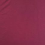 Stretch Twill Rayon Wine 009 - Image 3