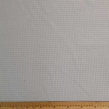 Waffle Weave 2902-17 Fabric