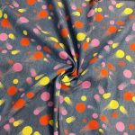 Rsb-10067 Denim Print - Image 2