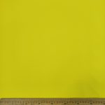 Cotton Twill 150cm  Yellow