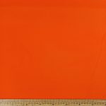 Cotton Twill 150cm  Orange