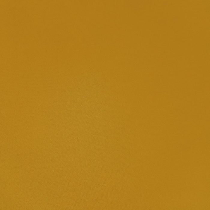 Plain Scuba Mustard Fabric A821 - Image 2