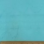 Anglaise 100% Cotton-7 fabric, perfect for a variety of fashion and home décor projects, offering softness, durability, and ease of maintenance.
