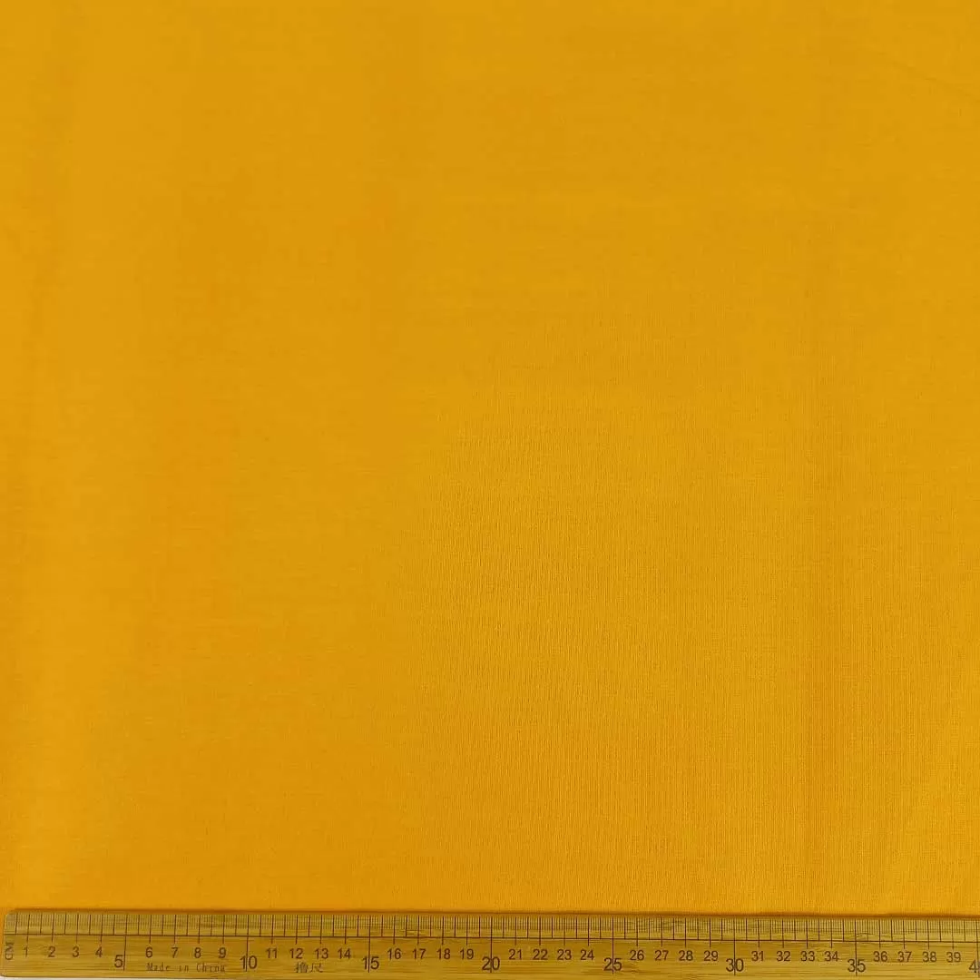 Fasco-1639-Plain Yellow - Image 1