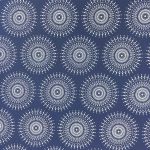 Three Cats 1H1467-04 ShweShwe - Image 2