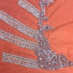 Tule Embr Belt 721432/712616 - Image 2