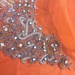 Tule Embr Belt 721432/712616 - Image 3