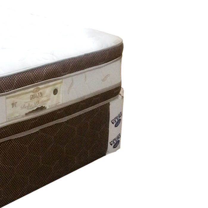Double DELTA Gold 137cm Base Set - Image 3