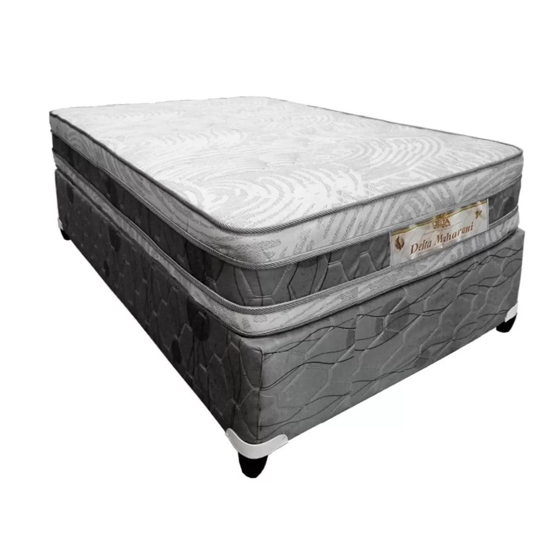 Queen DELTA Maharani Base Set