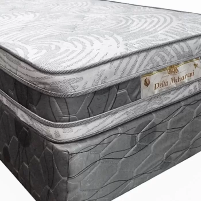 Delta Maharani Queen Base Set - Image 2