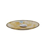 21cm Plate 8.25" Wy028