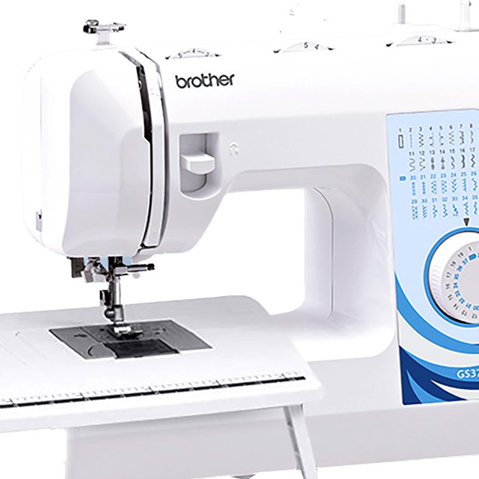 Brother Domestic GS3700 Sewing Machine - Image 2