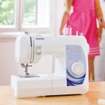 Brother Domestic GS3700 Sewing Machine - Image 3