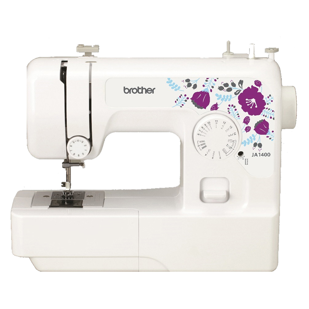 BROTHER JA1400-3P Sewing Machine