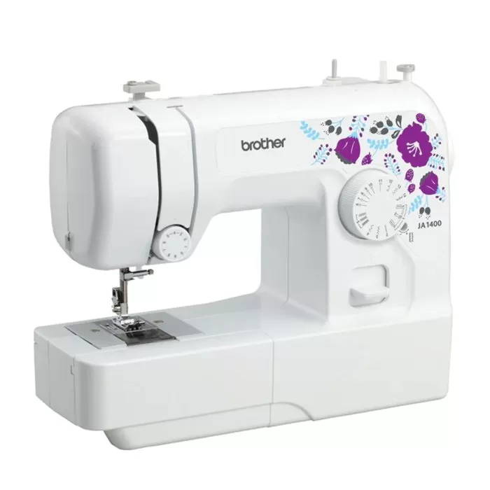 Brother Domestic JA1400 Sewing Machine - Image 2