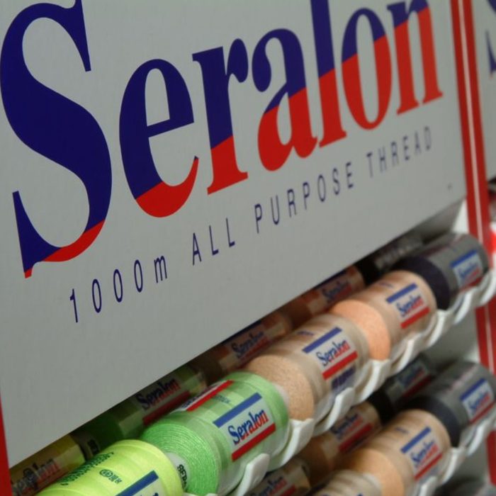SERALON All-Purpose Thread 1000m Various - Image 4