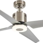 Ceiling Fan FCF059 Satin - Image 2