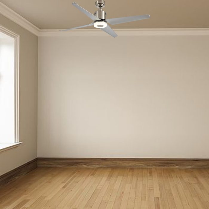 Ceiling Fan FCF059 Satin - Image 3