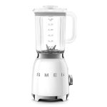 SMEG Blender White BLF03WHSA