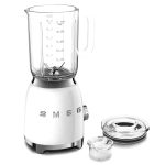 SMEG Blender White BLF03WHSA - Image 3