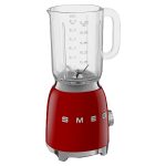 SMEG Blender Red  BLF03RDSA