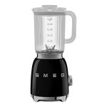 SMEG Blender Black BLF03BLSA