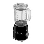 SMEG Blender Black BLF03BLSA - Image 2