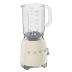 SMEG Blender Cream BLF03CRSA