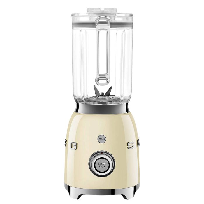 SMEG Blender Cream BLF03CRSA - Image 3