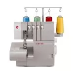 Singer Overlocker 14HD854 Sewing Machine - Image 4