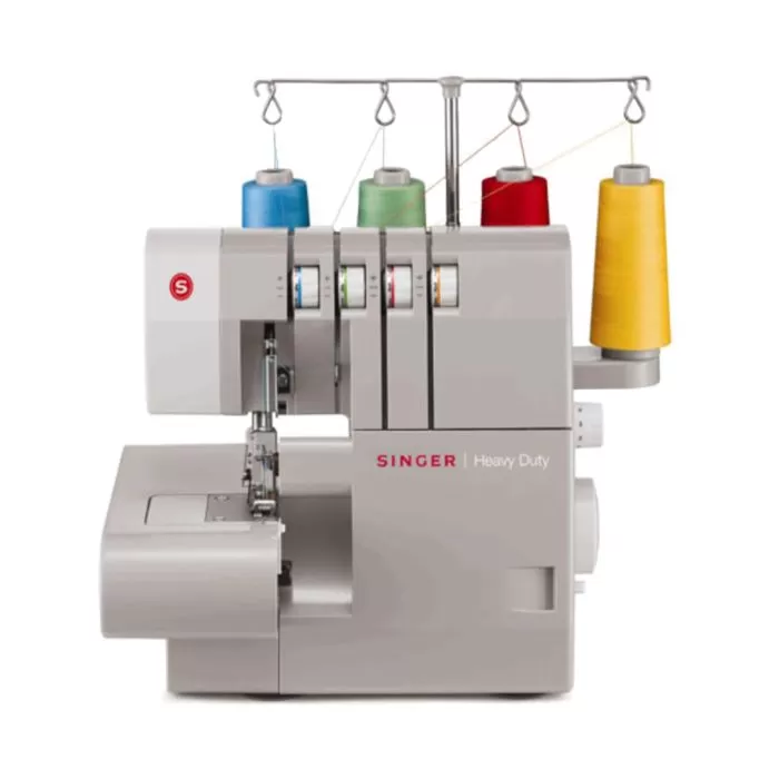 Singer Overlocker 14HD854 Sewing Machine - Image 4