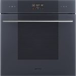 SMEG Traditional Galileo Thermo-Ventilated Oven SO6102TG