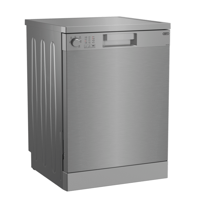 Defy DDW246 Dishwasher - Image 2