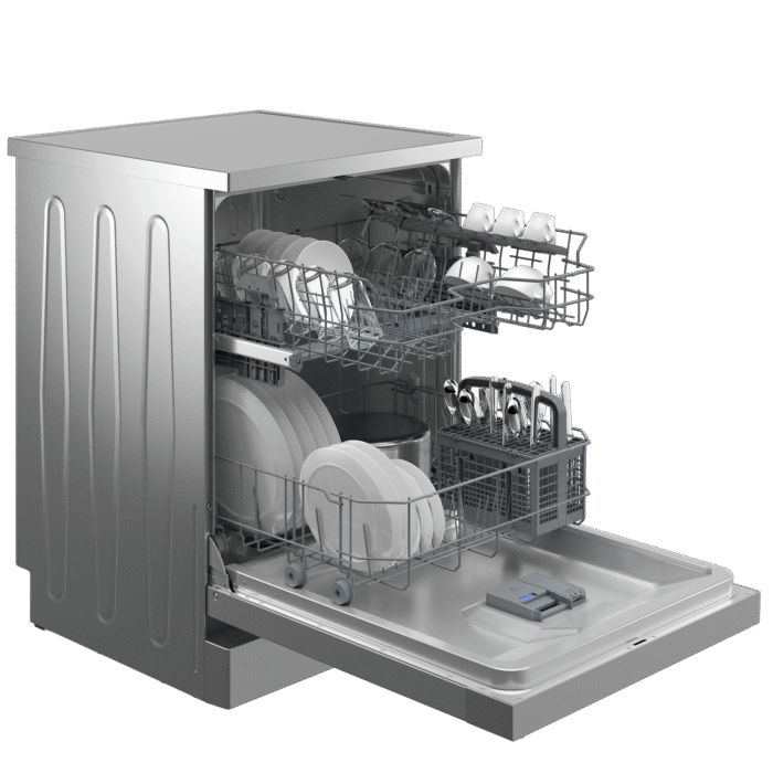 Defy DDW246 Dishwasher - Image 3