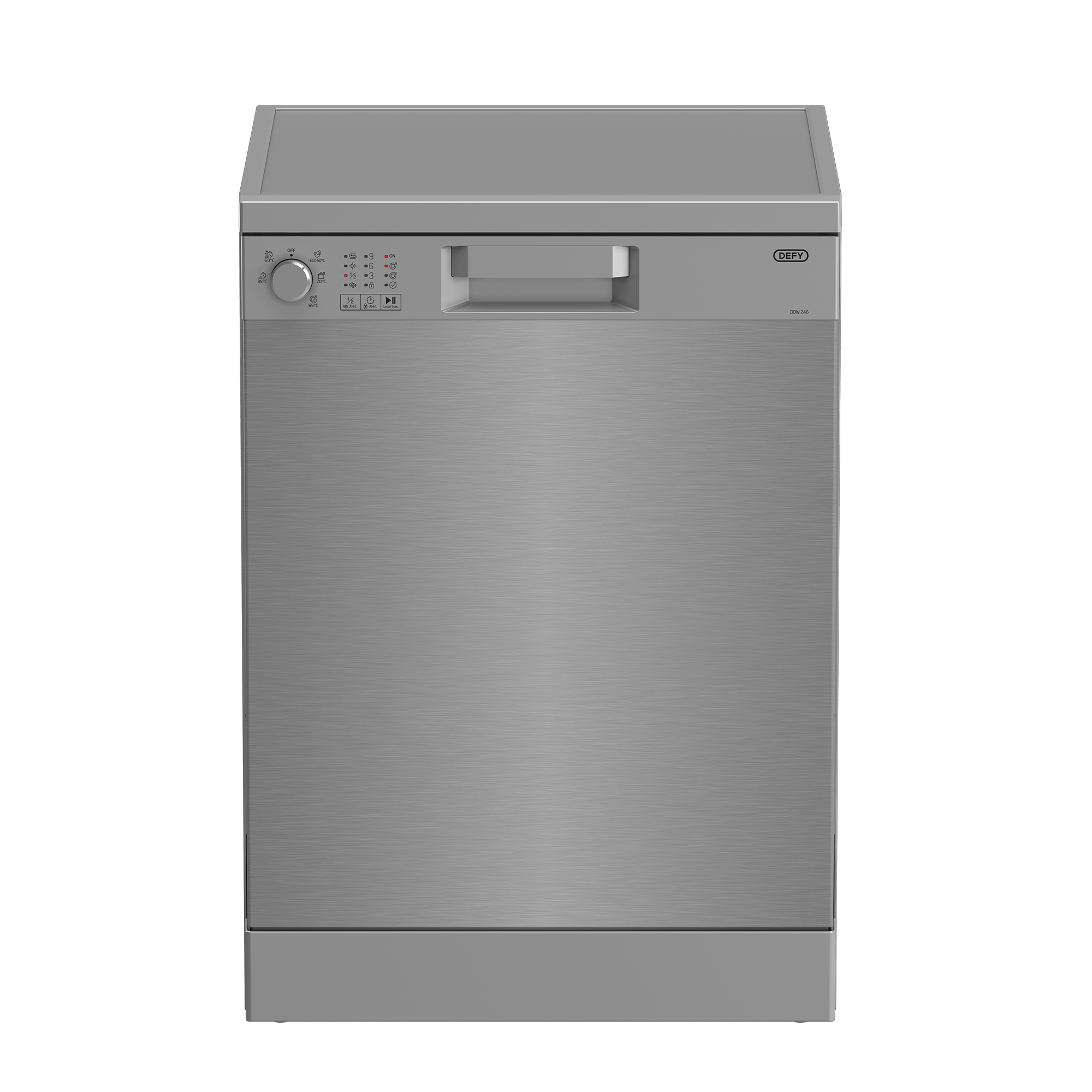 original Defy DDW246 Dishwasher - Image 1