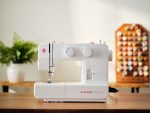 Singer Domestic 1409 Sewing Machine - Image 2