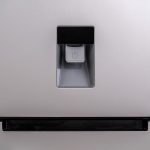 KIC Fridge KBF631 ME W/Dispenser - Image 4