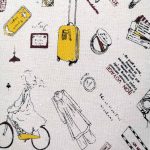 Linen Outdoor Printed-2 - Image 2