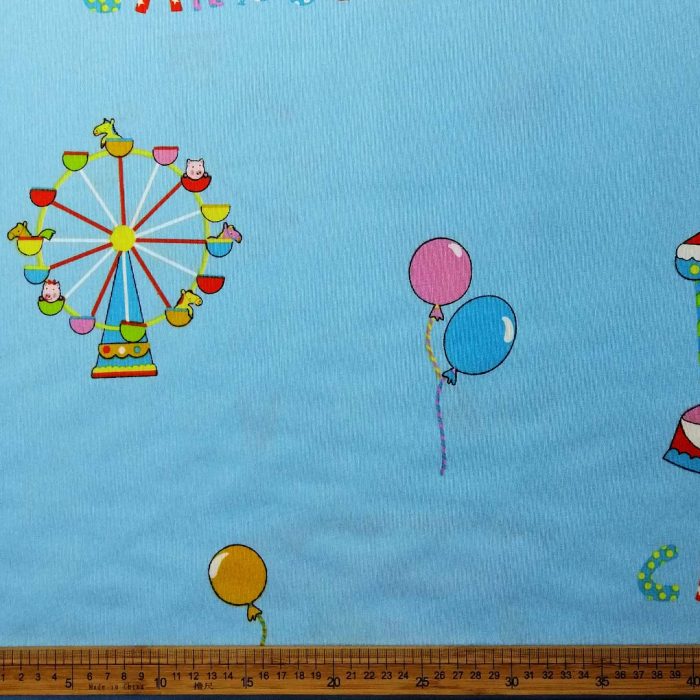 Sheeting Carnaval-02 - Image 4
