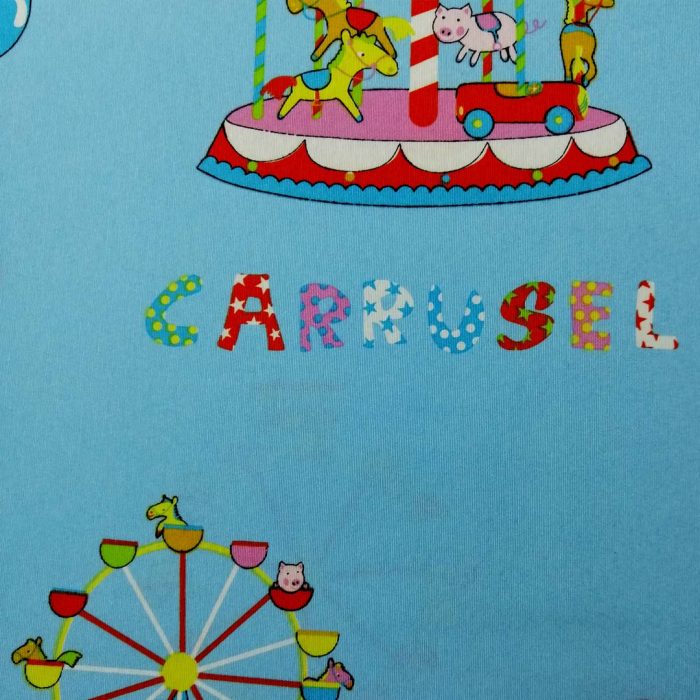 Sheeting Carnaval-02 - Image 2